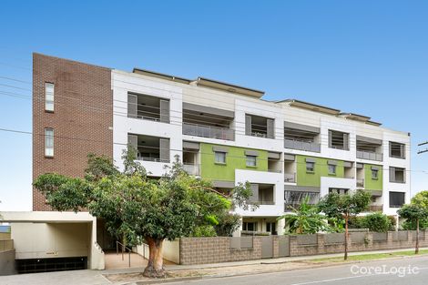 Property photo of 51/20-26 Marlborough Road Homebush West NSW 2140