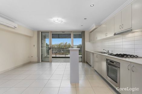 Property photo of 51/20-26 Marlborough Road Homebush West NSW 2140