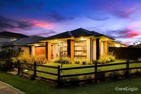 Property photo of 2 Plumegrass Avenue Denham Court NSW 2565