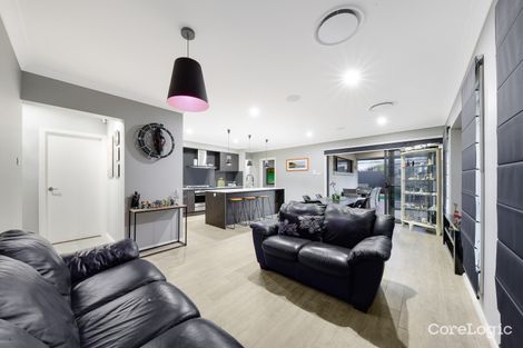 Property photo of 2 Plumegrass Avenue Denham Court NSW 2565