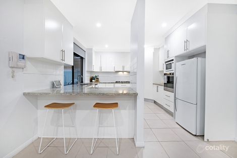 Property photo of 25 Park Ridge Circuit Kellyville NSW 2155