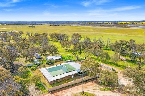 19079 Albany Hwy, Beaufort River, WA 6394