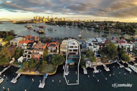 130 Louisa Rd, Birchgrove, NSW 2041