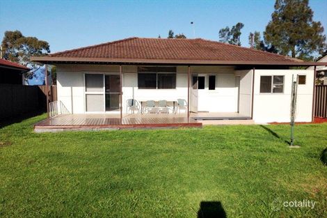 Property photo of 83 Orange Grove Road Liverpool NSW 2170