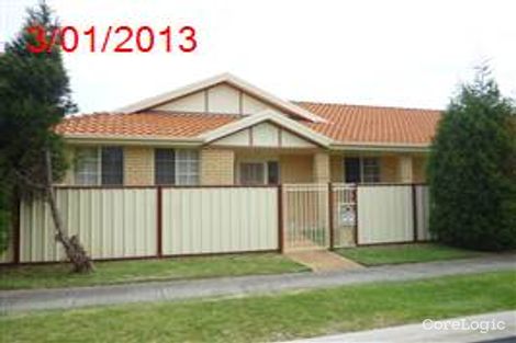 Property photo of 31 Churchill Circuit Hamilton South NSW 2303
