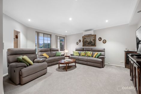 Property photo of 34 Burragate Crescent Prestons NSW 2170