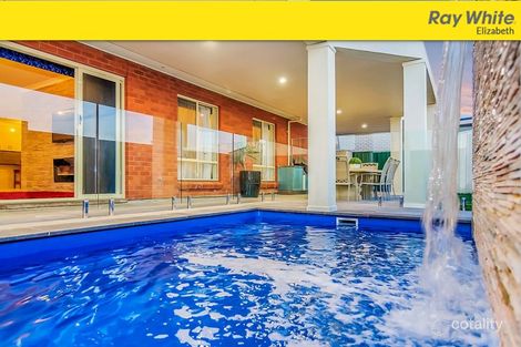 Property photo of 32 Liebrooke Boulevard Blakeview SA 5114