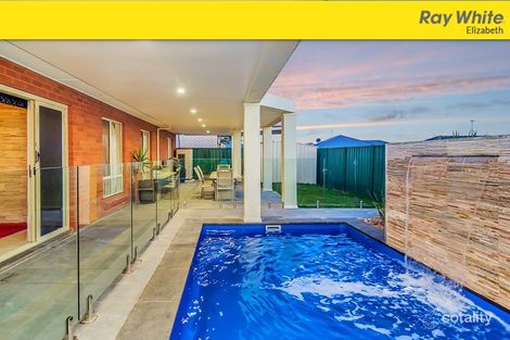 Property photo of 32 Liebrooke Boulevard Blakeview SA 5114