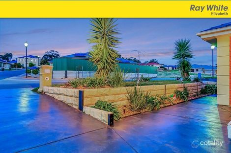 Property photo of 32 Liebrooke Boulevard Blakeview SA 5114