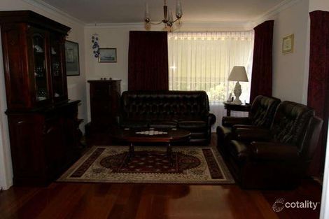 Property photo of 6 Collings Street Pearce ACT 2607