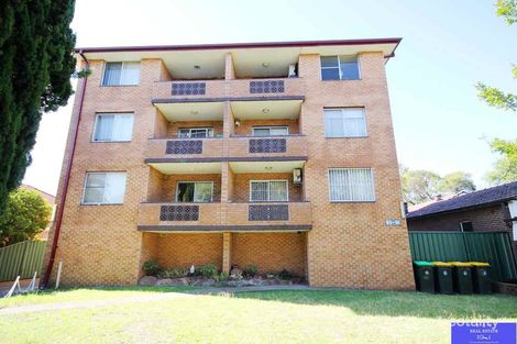 9/91-93 Eighth Ave, Campsie, NSW 2194