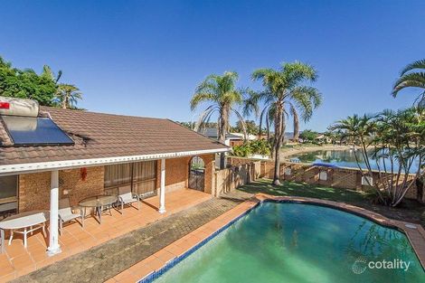 Property photo of 31 Sovereign Drive Mermaid Waters QLD 4218