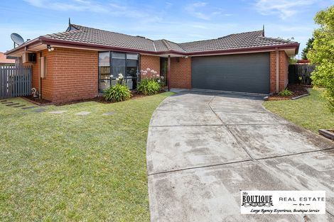 Property photo of 19 Fairhaven Road Carrum Downs VIC 3201
