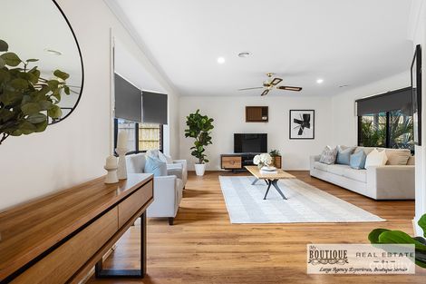 Property photo of 19 Fairhaven Road Carrum Downs VIC 3201