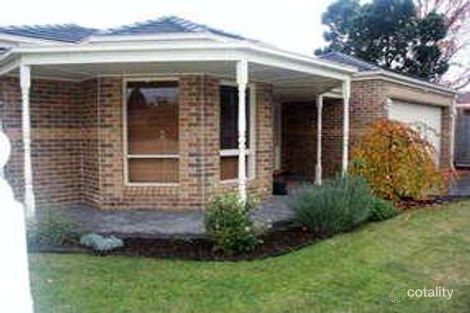 4a Hayride Lane, Chirnside Park, VIC 3116