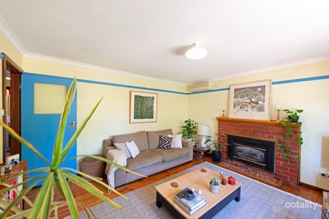 Property photo of 8 Busby Street O'Connor ACT 2602