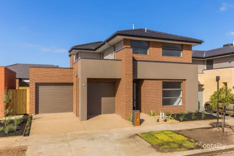 88 Armstrong Bvd, Mount Duneed, VIC 3217
