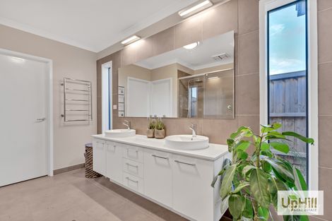 Property photo of 12 Dame Avenue Clyde North VIC 3978