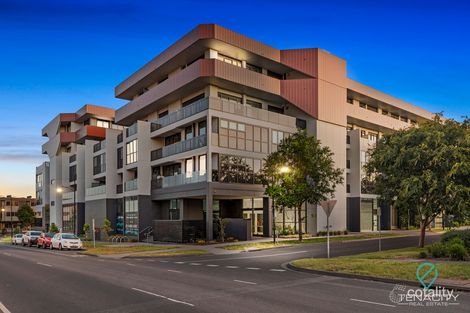 Property photo of 111/12 Thomas Holmes Street Maribyrnong VIC 3032
