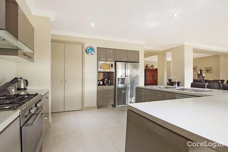 Property photo of 13 Gannet Place Acacia Gardens NSW 2763