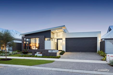 Property photo of LOT 70 Routeburn Street Wanneroo WA 6065
