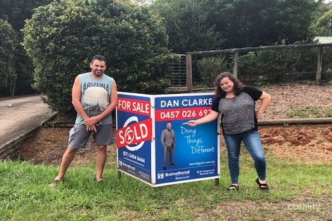 Property photo of 12 Julian Street Peachester QLD 4519