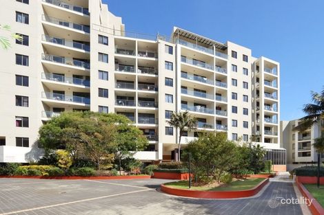 Property photo of 149/323 Forest Road Hurstville NSW 2220