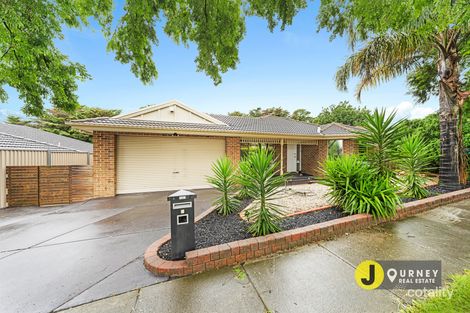 4 Harold Keys Dr, Narre Warren South, VIC 3805