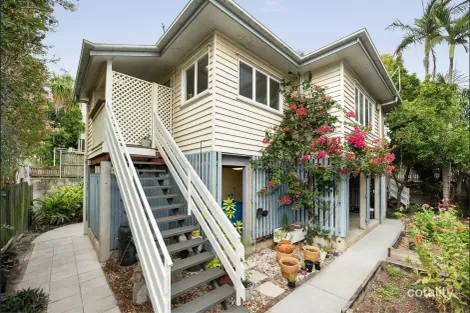 Property photo of 4 Fielding Street Mount Gravatt QLD 4122