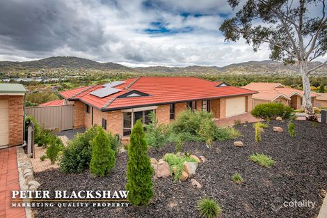 Property photo of 43 Callaway Crescent Gordon ACT 2906