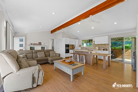 Property photo of 21 Quantock Court Rochedale South QLD 4123