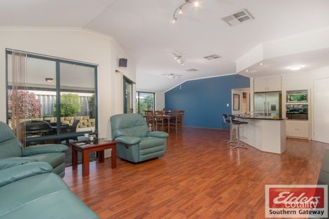 Property photo of 5 Dunster Way Orelia WA 6167