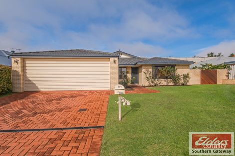 Property photo of 5 Dunster Way Orelia WA 6167
