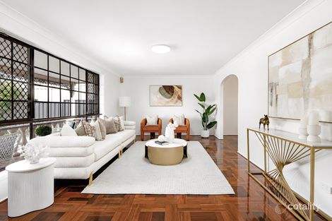 Property photo of 35 Quakers Road Marayong NSW 2148
