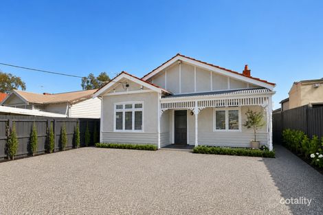 Property photo of 35 Shepparson Avenue Carnegie VIC 3163