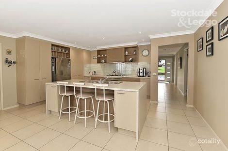 Property photo of 28 Billabong Circuit Epping VIC 3076