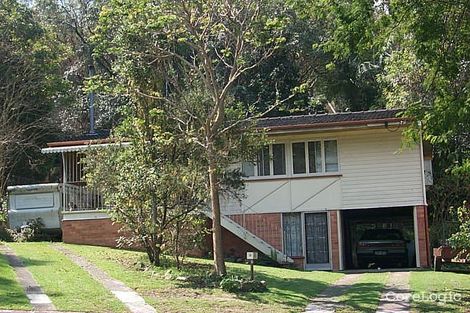 Property photo of 11 Jackdaw Street Bardon QLD 4065