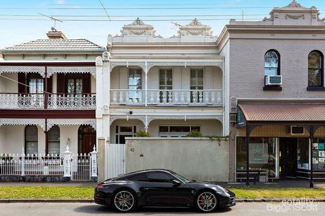 Property photo of 42 Canterbury Road Middle Park VIC 3206