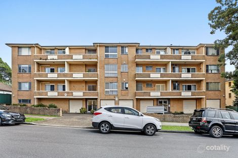 Property photo of 13/31-37 Eden Street Arncliffe NSW 2205