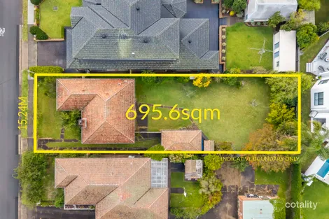 31 North Rd, Ryde, NSW 2112