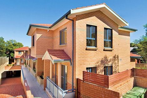 10/99-101 Adderton Rd, Telopea, NSW 2117