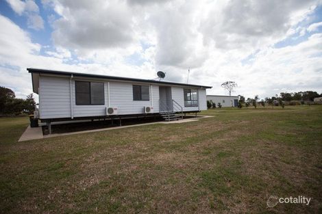 Property photo of 36 Bergmans Road Greenmount QLD 4751