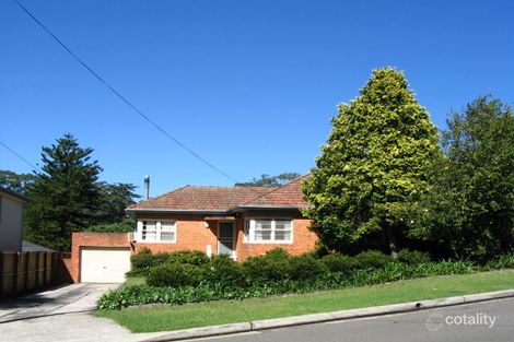 Property photo of 5 Shinfield Avenue St Ives NSW 2075