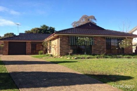 Property photo of 9 Moth Close Cranebrook NSW 2749