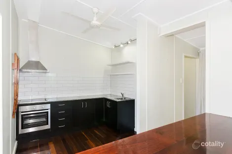 Property photo of 29 Mabin Street Mundingburra QLD 4812