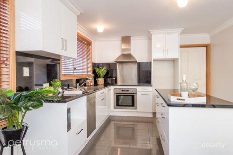 Property photo of 2/177 Bathurst Street Hobart TAS 7000