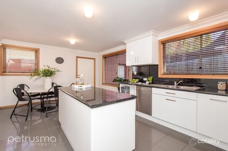 Property photo of 2/177 Bathurst Street Hobart TAS 7000