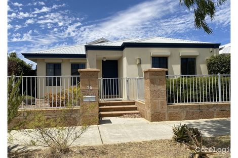 Property photo of 15 Boldwood Road Banksia Grove WA 6031