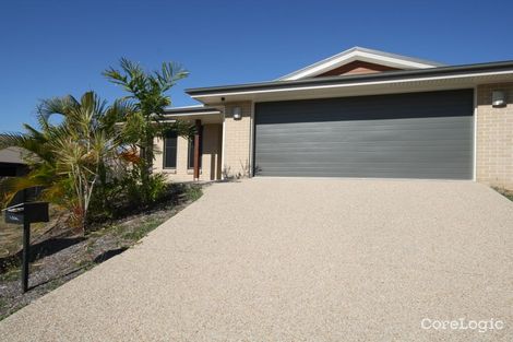 Property photo of 21 Bottlebrush Drive Kirkwood QLD 4680