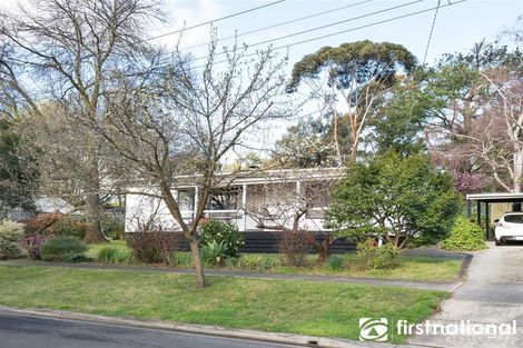 Property photo of 8 Rutland Road Berwick VIC 3806